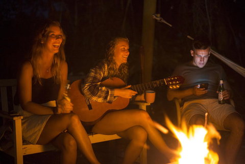 Manta Lodge YHA & Scuba Centre - Accommodation Australia 9