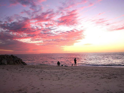 Sea Shanties - Accommodation Australia 13