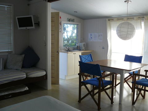 Sea Shanties - Accommodation Australia 21