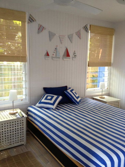 Sea Shanties - Accommodation Australia 14