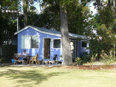 Sea Shanties - Accommodation Australia 17