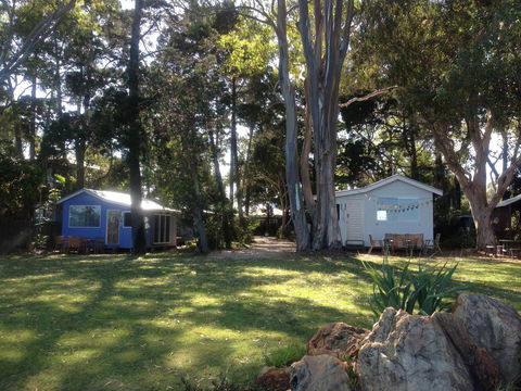 Sea Shanties - Accommodation Australia 8