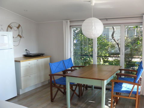 Sea Shanties - Accommodation Australia 1