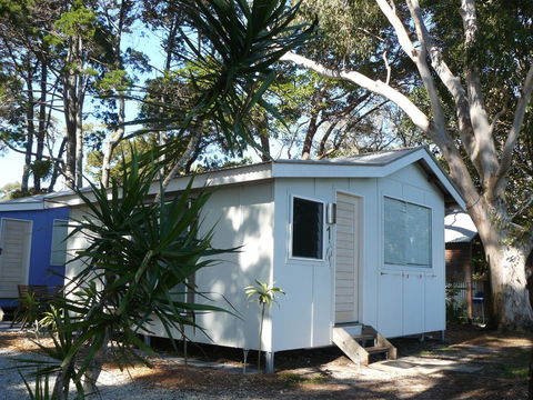 Sea Shanties - Accommodation Australia 2