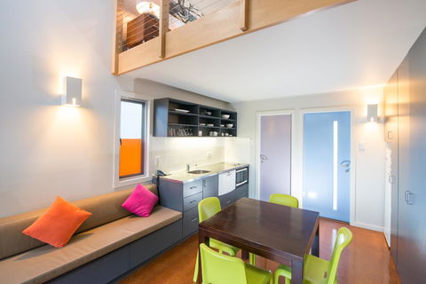 Allure Stradbroke Resort - Accommodation Australia 4
