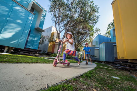 Allure Stradbroke Resort - Accommodation Australia 8