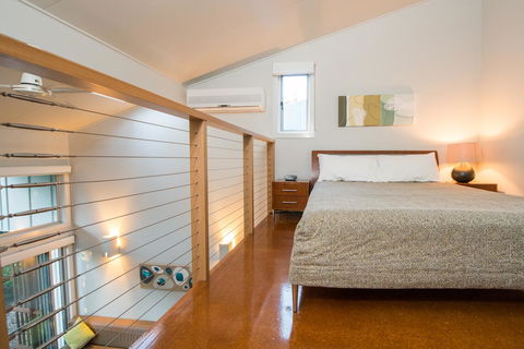 Allure Stradbroke Resort - Accommodation Australia 6
