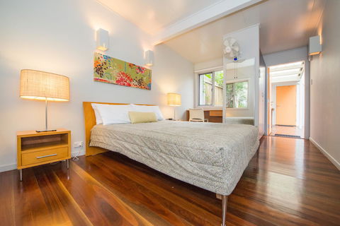 Allure Stradbroke Resort - Accommodation Australia 14