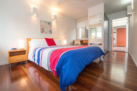 Allure Stradbroke Resort - Accommodation Australia 37