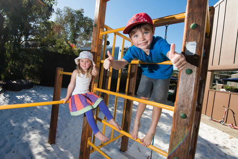 Allure Stradbroke Resort - Accommodation Australia 12