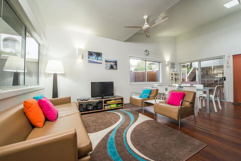 Allure Stradbroke Resort - Accommodation Australia 26