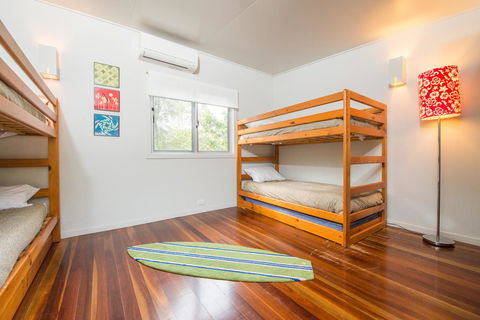 Allure Stradbroke Resort - Accommodation Australia 39