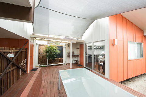 Allure Stradbroke Resort - Accommodation Australia 17