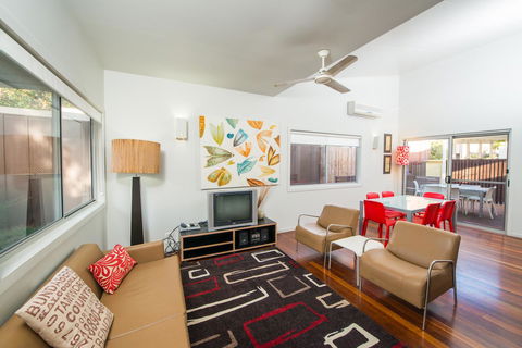 Allure Stradbroke Resort - Accommodation Australia 20