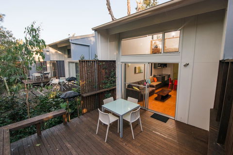 Allure Stradbroke Resort - Accommodation Australia 43