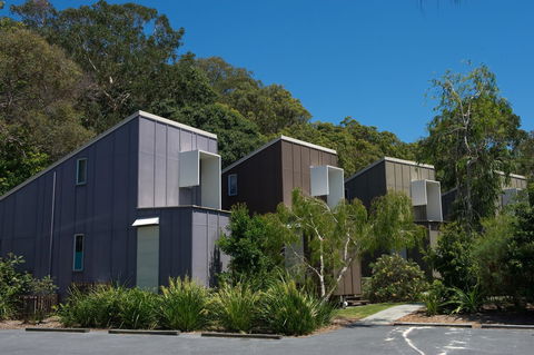 Allure Stradbroke Resort - Accommodation Australia 1