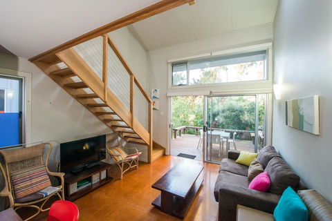 Allure Stradbroke Resort - Accommodation Australia 5