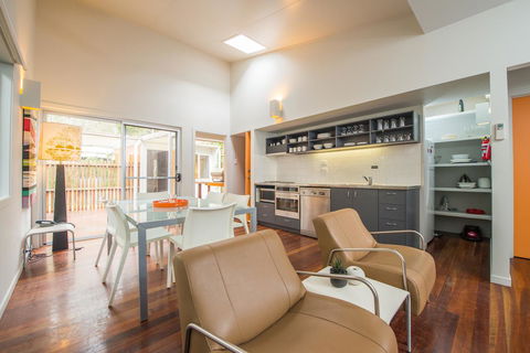 Allure Stradbroke Resort - Accommodation Australia 42