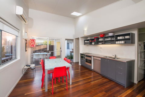 Allure Stradbroke Resort - Accommodation Australia 15