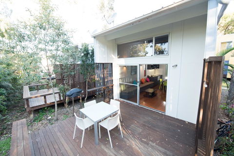 Allure Stradbroke Resort - Accommodation Australia 22