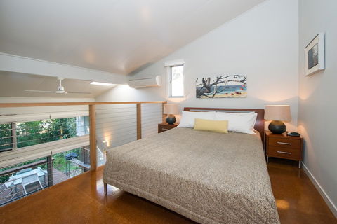 Allure Stradbroke Resort - Accommodation Australia 7