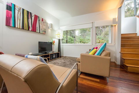 Allure Stradbroke Resort - Accommodation Australia 30