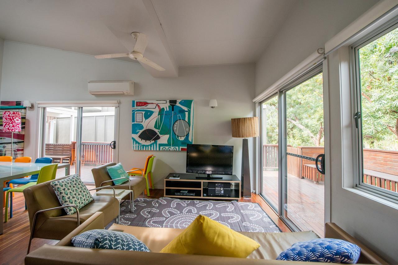 Wakerley QLD Accommodation Australia