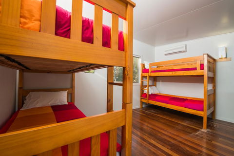 Allure Stradbroke Resort - Accommodation Australia 24