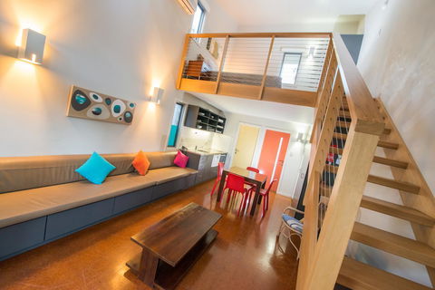 Allure Stradbroke Resort - Accommodation Australia 3