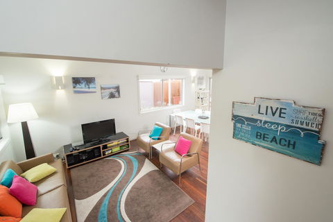 Allure Stradbroke Resort - Accommodation Australia 34