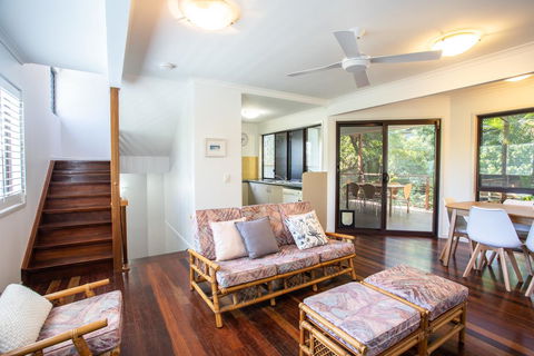 Point Break Beach House - Accommodation Australia 2