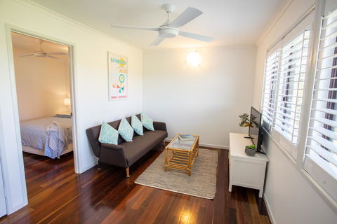 Point Break Beach House - Accommodation Australia 10