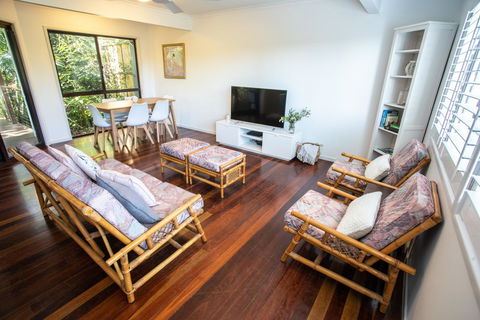 Point Break Beach House - Accommodation Australia 5