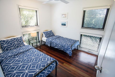 Point Break Beach House - Accommodation Australia 15