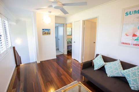 Point Break Beach House - Accommodation Australia 11