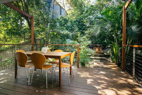 Point Break Beach House - Accommodation Australia 0