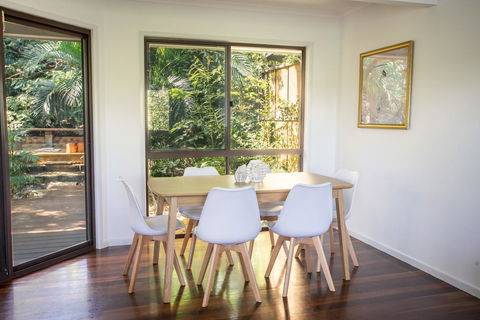 Point Break Beach House - Accommodation Australia 6