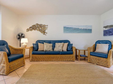 Beachies 3 - Accommodation Australia 3