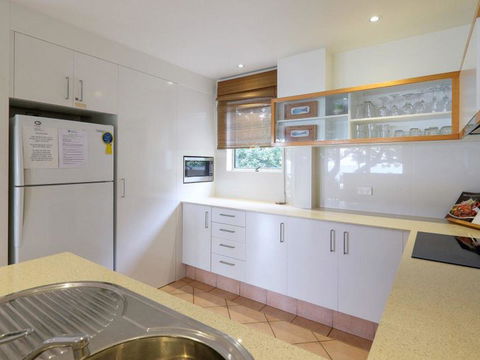 Beachies 3 - Accommodation Australia 13