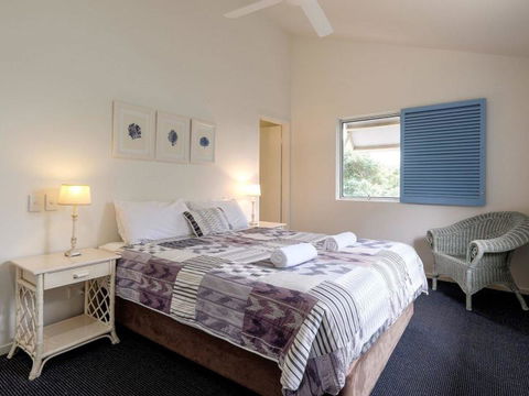 Beachies 3 - Accommodation Australia 2