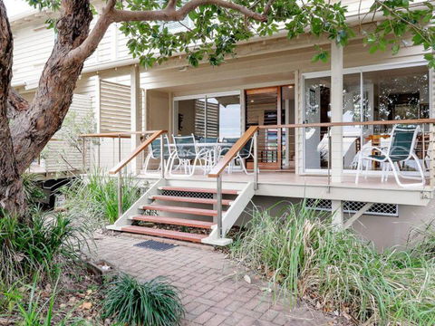 Beachies 3 - Accommodation Australia 0