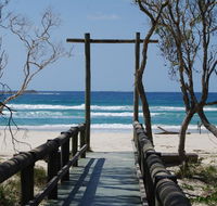 Anchorage on Straddie - Accommodation Australia