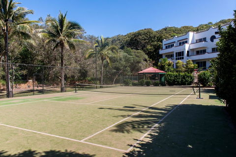 24a The Islander Resort - Accommodation Australia 1