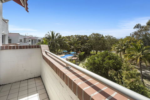 24a The Islander Resort - Accommodation Australia 5