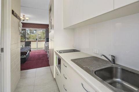 24a The Islander Resort - Accommodation Australia 0