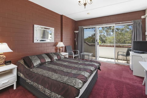24a The Islander Resort - Accommodation Australia 3