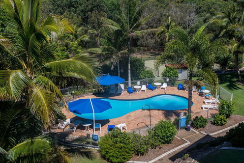 24a The Islander Resort - Accommodation Australia 2