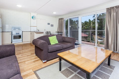 The Islander - Accommodation Australia 1