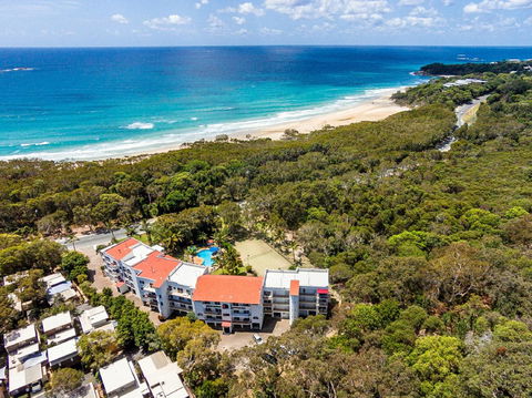The Islander - Accommodation Australia 37