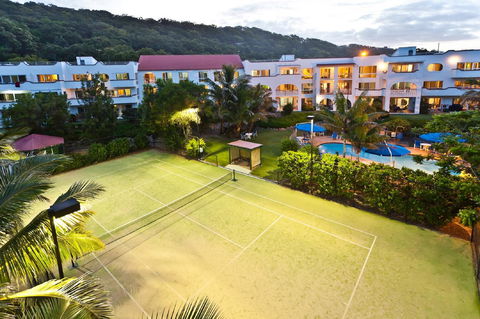 The Islander - Accommodation Australia 30
